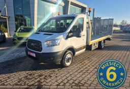 Ford Transit Ford Transit 2.0 TDCi / AUTOLAWETA / LAWETA DO MASZYN