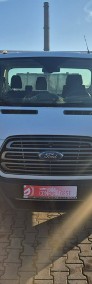 Ford Transit Ford Transit 2.0 TDCi / AUTOLAWETA / LAWETA DO MASZYN-4