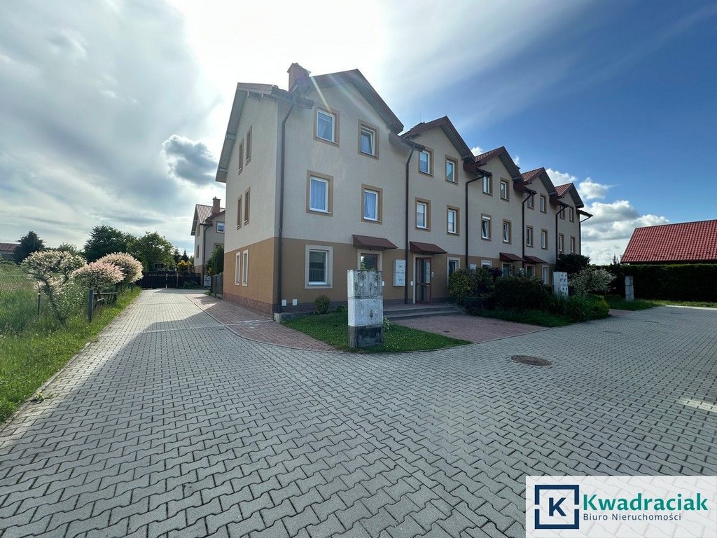 Mieszkanie na wynajem, 52 m² Rzeszów, Księdza Daniela Sulikowskiego