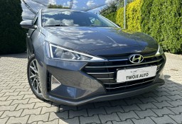 Hyundai Elantra V 2.0i automat
