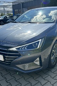 Hyundai Elantra V 2.0i automat-2
