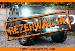 Jeep Wrangler 2021 RUBICON Doinwestowany! Salon PL! Jedyny w PL!