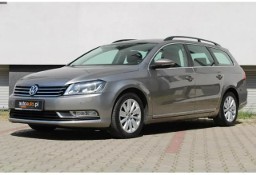 Volkswagen Passat B7 Salon PL! Vat 23%! Nawigacja! Kamera!