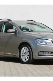 Volkswagen Passat B7 Salon PL! Vat 23%! Nawigacja! Kamera!-2