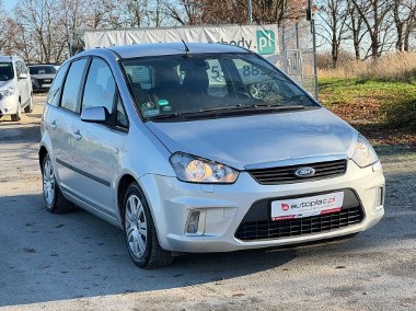 Ford C-MAX I-1