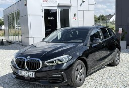 BMW SERIA 1 F40 1.5 12V TwinPower 136KM tylko 47tys km, automat, ACC, kamer