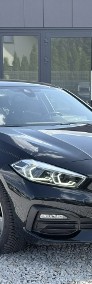 BMW SERIA 1 F40 1.5 12V TwinPower 136KM tylko 47tys km, automat, ACC, kamer-3