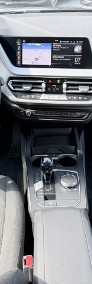 BMW SERIA 1 F40 1.5 12V TwinPower 136KM tylko 47tys km, automat, ACC, kamer-4