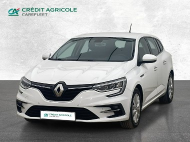 Renault Megane IV Renault Megane 1.5 Blue dCi Equilibre Kombi-1