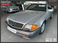 Mercedes-Benz Inny Mercedes-Benz SL600 V12 Carfax Faktura Vat 23%