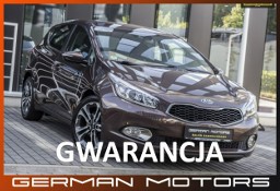 Kia Cee&apos;d II LIFT / Ledy / Kamera Cofania / Automat / Bezwypadkowa / Gwarancja !!