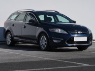 Ford Mondeo VII , Klimatronic, Tempomat, Parktronic, Podgrzewane siedzienia,