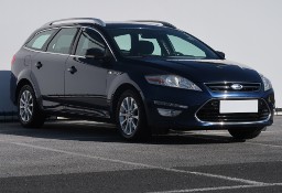 Ford Mondeo VII , Klimatronic, Tempomat, Parktronic, Podgrzewane siedzienia,