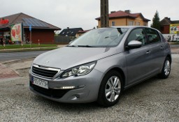 Peugeot 308 II