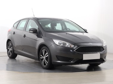 Ford Focus III , Salon Polska, Serwis ASO, Klima-1