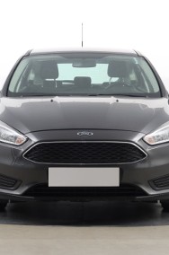 Ford Focus III , Salon Polska, Serwis ASO, Klima-2