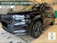 Skoda Karoq Sportline 1.5 TSI DSG Sportline 1.5 TSI 150KM DSG