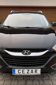 Hyundai ix35 13r. 1.6 benzyna z Niemiec bezwypadkowy-2