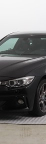 BMW SERIA 4 I (F36) , Serwis ASO, 190 KM, Automat, Navi, Xenon, Bi-Xenon,-3