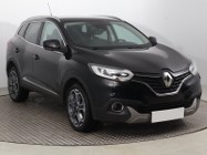 Renault Kadjar I , Skóra, Navi, Klimatronic, Tempomat, Parktronic,