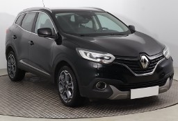 Renault Kadjar I , Skóra, Navi, Klimatronic, Tempomat, Parktronic,