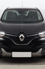 Renault Kadjar I , Skóra, Navi, Klimatronic, Tempomat, Parktronic,-2