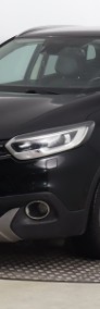 Renault Kadjar I , Skóra, Navi, Klimatronic, Tempomat, Parktronic,-3