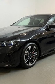 BMW SERIA 5 VII (F90) 520d xDrive M Sport 520d xDrive M Sport 2.0 (197KM)| Aktywna wentylacja-2