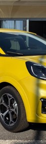 Ford Puma II ST-Line 1.0 EcoBoost mHEV ST-Line 1.0 EcoBoost mHEV 125KM / Pakiet W-3