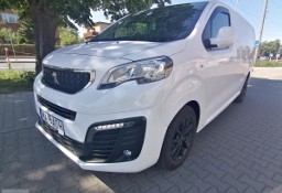 Peugeot Expert 2.0 HDI.120KM.Salon POLSKA,faktura VAT.