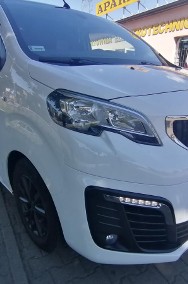 Peugeot Expert 2.0 HDI.120KM.Salon POLSKA,faktura VAT.-2