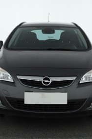 Opel Astra J , Klima, Tempomat, Parktronic, Podgrzewane siedzienia-2