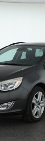 Opel Astra J , Klima, Tempomat, Parktronic, Podgrzewane siedzienia-3