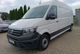 Volkswagen Crafter 2,0 diesel 140KM