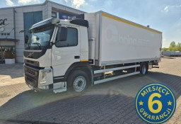 Volvo FM 340 / CHŁODNIA / ZEPRO / CARRIER Volvo FM 340 4X2 / CHŁODNIA IZOTERMA / CARRIER VECTOR 1350