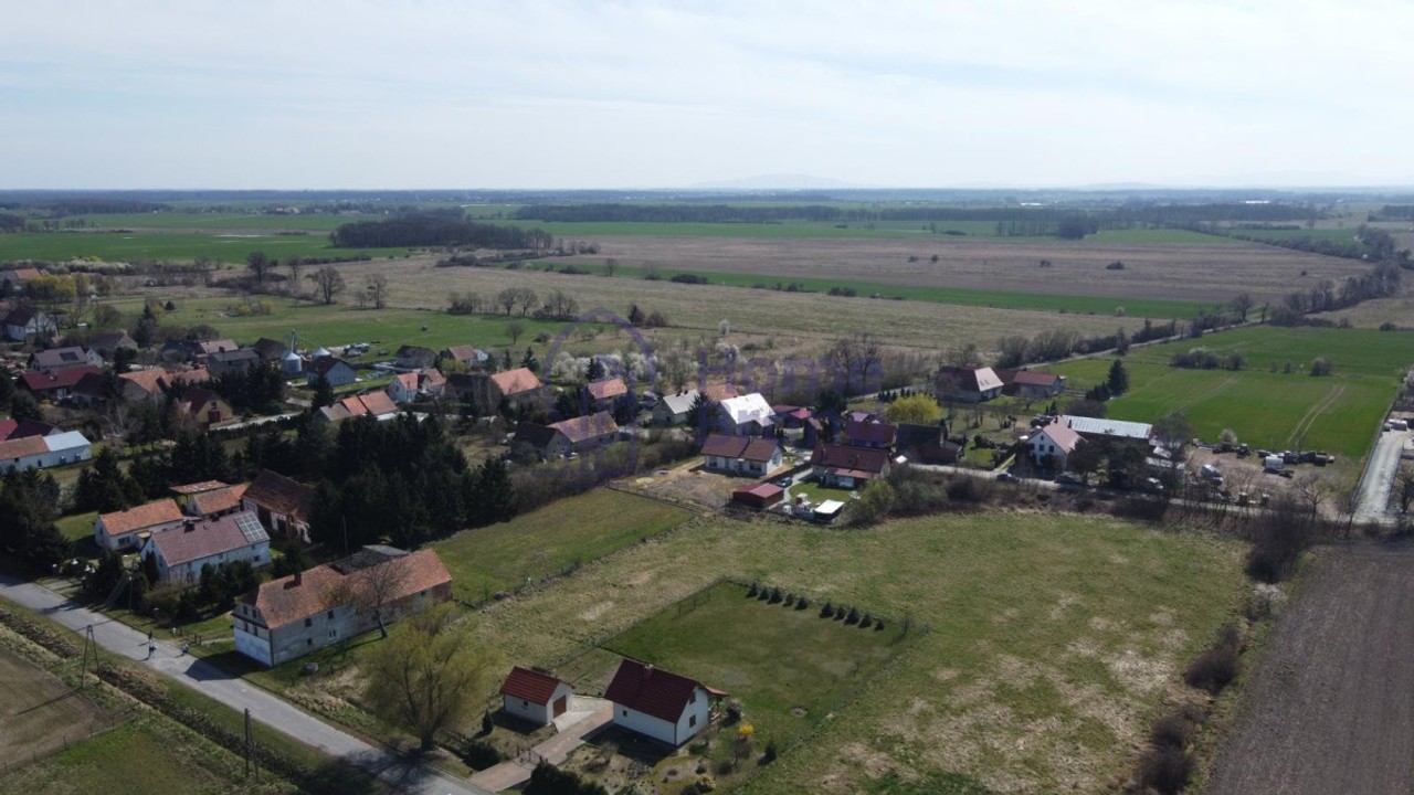 Budowlana działka 31a | Proszków - Widok 3
