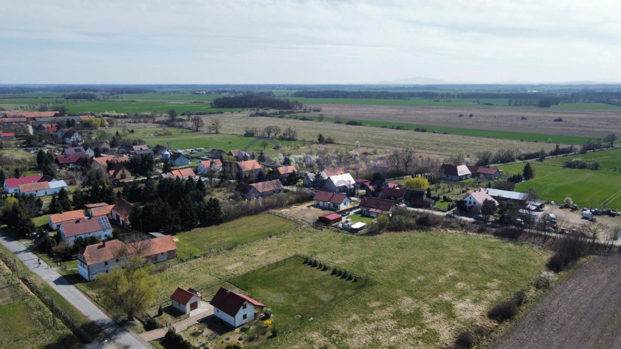 Budowlana działka 31a | Proszków - Widok 4