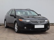 Honda Accord VIII Salon Polska, Klimatronic, Tempomat, Podgrzewane siedzienia,