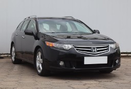 Honda Accord VIII Salon Polska, Klimatronic, Tempomat, Podgrzewane siedzienia,