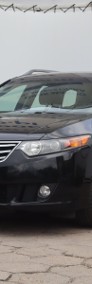 Honda Accord VIII Salon Polska, Klimatronic, Tempomat, Podgrzewane siedzienia,-3