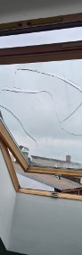 wymiana szyb w oknie dachowym szklenie okien dachowych-3