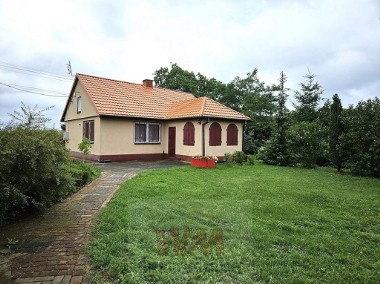 Dom, sprzedaż, 85.00, Stromiec (gm.), Białobrzeski (pow.)-1
