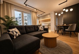 Gotowe do zamieszkania | Nowoczesne | 42,56 m² | Garaż | Centrum Iławy