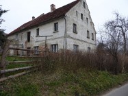 Dom Zagórze Śląskie