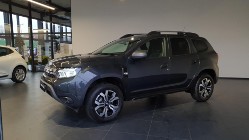 Dacia Duster I 1.0 TCe Journey LPG