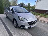 Opel Corsa E Opel Corsa 1.4 Benzyna 90KM LED Klima Tempomat !!