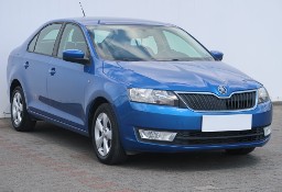 Skoda Rapid , Salon Polska, Serwis ASO, Klima, Parktronic