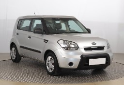 Kia Soul , Klima