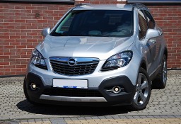 Opel Mokka 1,4 140 4x4 Cosmo Salon PL.