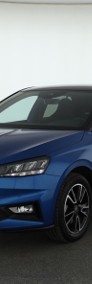 Skoda Fabia IV , 1. Właściciel, Serwis ASO, Automat, VAT 23%, Klimatronic,-3